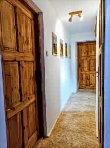 Fotografie z fotogalerie ubytování Chalupa U Mohelky v destinaci Bílá