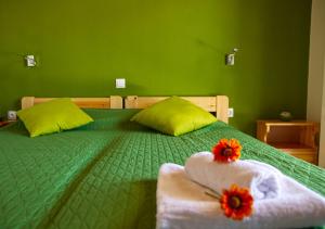 Gallery image of Villa Riviera in Agios Georgios +28 photos