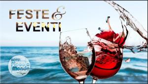 Fotografie z fotogalerie ubytování Hotel Piccolo Mondo v destinaci Acquappesa