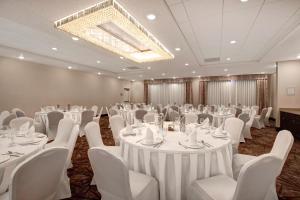 Fotografie z fotogalerie ubytování Ramada by Wyndham St Paul AB v destinaci St. Paul + 37 fotografií