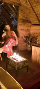 Fotografie z fotogalerie ubytování Glamping Rionegro- arrayanes v destinaci Rionegro