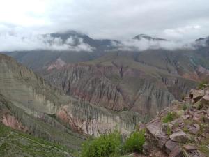 Naturlandskabet i nærheden af lejligheden + 20 billeder