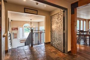 Fotografie z fotogalerie ubytování 3 Pines Lodge Muskoka v destinaci Huntsville
