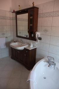 Gallery image of Villa Concordia in Villaggio Mos&egrave;