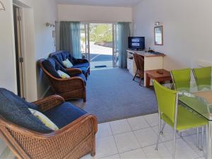 Gallery image of Admirals View Lodge in Paihia
