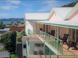 Gallery image of Admirals View Lodge in Paihia
