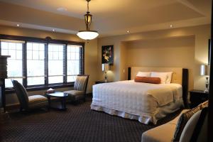 Galeriebild der Unterkunft Westmount River Inn in Calgary