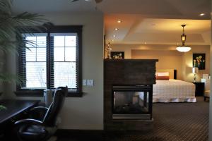 Galeriebild der Unterkunft Westmount River Inn in Calgary + 59 Fotos