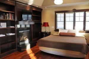 Galeriebild der Unterkunft Westmount River Inn in Calgary