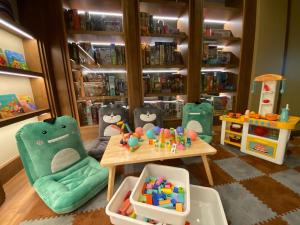 Foto dalla galleria di The Memory Khaoyai a Pong Talong