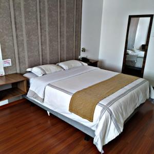 صورة لـ HOTEL.TORRE ESPINOZA في كيتو