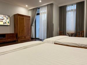 Φωτογραφία από το άλμπουμ του THANH BÌNH HOTEL, Bình Long σε Thanh Bình +40 φωτογραφίες