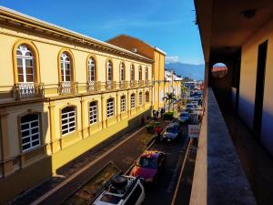 Foto dalla galleria di Hotel Alajuela Costa Rica Airport a Alajuela