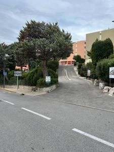 Фотография из галереи Magnifique Appartement à Cassis,Parking,2 pas du Port в городе Кассис