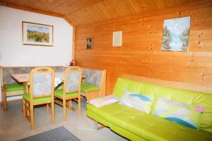 Setusvæði á Ferienhaus Hintersee