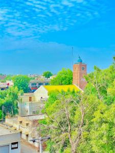 Imagem da galeria de Plaza Inn Hotel em Rahim Yar Khan