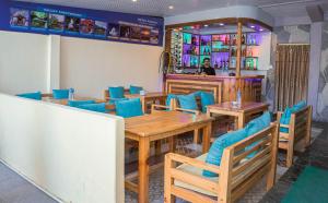 Φωτογραφία από το άλμπουμ του Hotel Lake Shadow σε Pokhara
