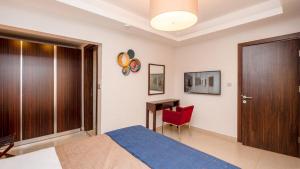 Gallery image of Souaré Premium Hôtel in Conakry