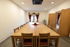 Poslovni prostor i/ili konferencijska sala u objektu Pivovar Tupadly