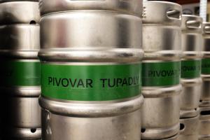 Fotografija u galeriji objekta Pivovar Tupadly u gradu Tupadly
