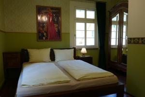 Galeriebild der Unterkunft Tagungszentrum-Allerheiligen Hotel Löwenherz in Oppenau