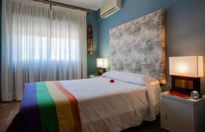 Φωτογραφία από το άλμπουμ του Casa Rural Finca Real De Niebla σε Niebla