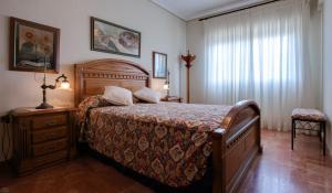 Φωτογραφία από το άλμπουμ του Casa Rural Finca Real De Niebla σε Niebla