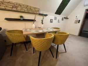 Penthouse privát Jakuzzival Smeraldo Villa 8600 Siófok, 11 Batthyány Lajos utca kép - 2
