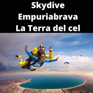 Fotografie z fotogalerie ubytování Portambar v destinaci Empuriabrava