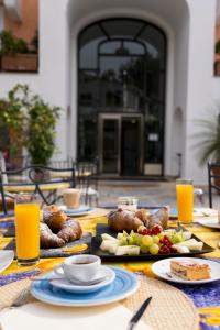 Photo de la galerie de l'établissement Hotel Murmann, à Maratea