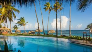 Gallery image of Zoetry Agua Punta Cana - All Inclusive in Punta Cana