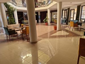 Gallery image of Flora Hotel in Gelibolu