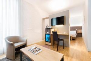 Gallery image of GHV Hotel in Vicenza