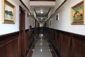 Gallery image of Pensiunea ORIENT in Brăila