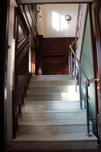 Gallery image of Pensiunea ORIENT in Brăila