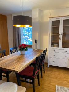 Fotografie z fotogalerie ubytování Rose des Alpes v destinaci Leysin