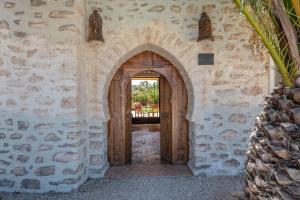 Fotografie z fotogalerie ubytování Absolu Beldi Essaouira v destinaci Essaouira