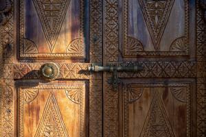 Fotografie z fotogalerie ubytování Absolu Beldi Essaouira v destinaci Essaouira