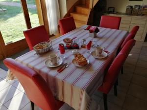 Φωτογραφία από το άλμπουμ του Le Tulipier de Virginie σε Noyers-sur-Cher