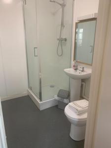 Ένα μπάνιο στο The Old Ship Inn +14 φωτογραφίες