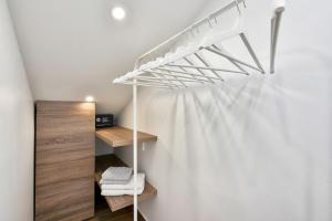 Fotografie z fotogalerie ubytování Florek & Florica Room001 v destinaci Križevci