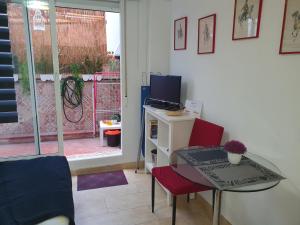 Gallery image of Apartamentos Naranja y Limòn in Valencia