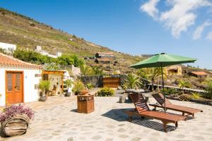 Fotografia z galérie ubytovania Casa La Time v destinácii Fuencaliente de la Palma
