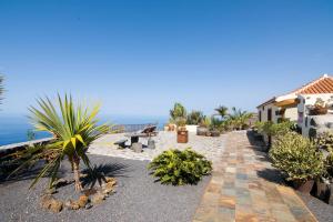 Fotografia z galérie ubytovania Casa La Time v destinácii Fuencaliente de la Palma