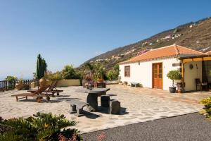 Fotografia z galérie ubytovania Casa La Time v destinácii Fuencaliente de la Palma