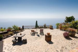 Fotografia z galérie ubytovania Casa La Time v destinácii Fuencaliente de la Palma