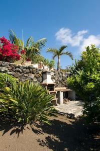 Fotografia z galérie ubytovania Casa La Time v destinácii Fuencaliente de la Palma