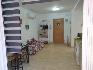 Fotografia z galérie ubytovania Apartamentos Naranja y Limòn v destinácii Valencia