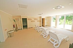 Billede fra billedgalleriet på Haus Meeresblick A 2 12 BLU i Baabe