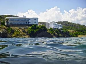 Gallery image of E.J. Pyrgos Bay Hotel in Kato Pyrgos